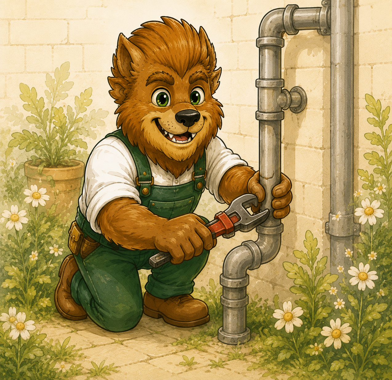 Experienced Plumbers